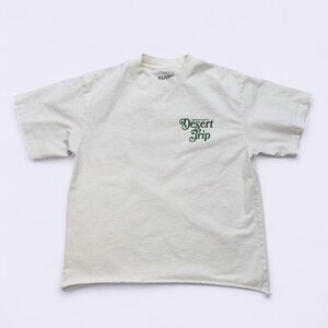 PacSun Desert Trip Graphic Tee – Medium